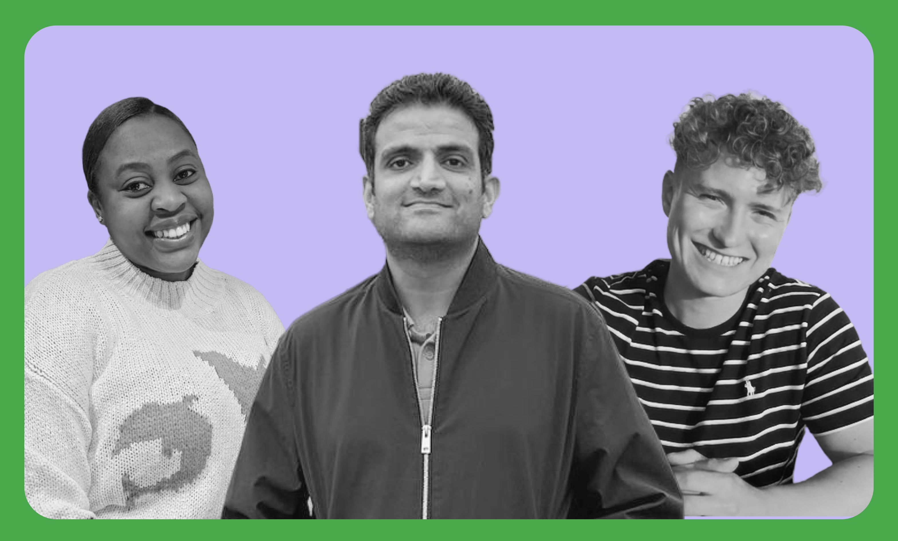 Why You Need ‘Not Today!’ Money: Lessons from 3 People in the UK